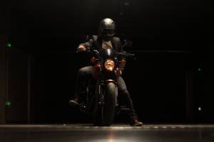 Dimitri ARNAUD - JAGUAR PROD